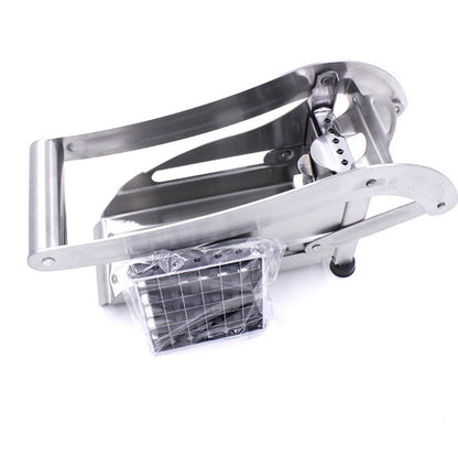 2-Blade Potato Cutter & Veggie Slicer